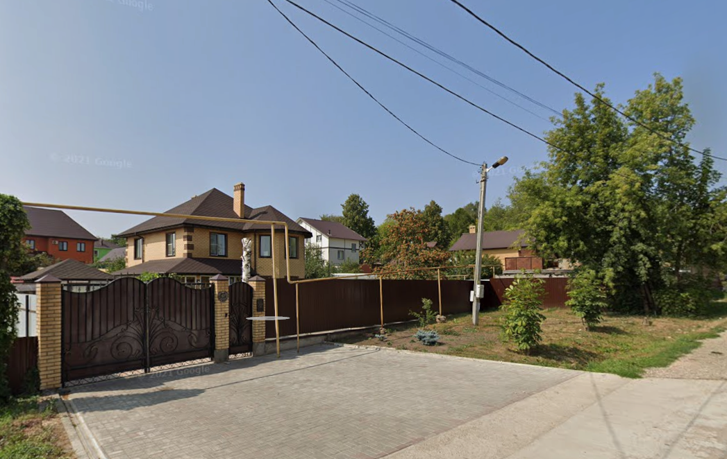 снять дом в аренду посуточно