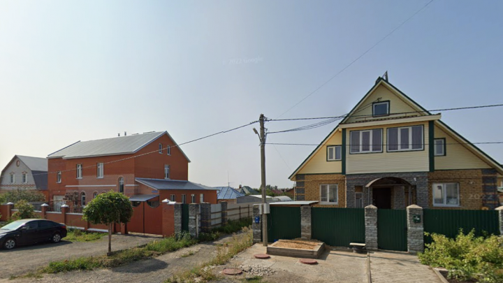 аренда дома посуточно